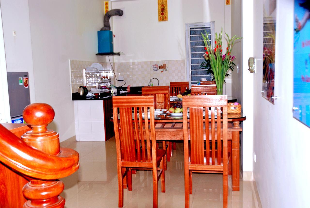 Advisor Travel Homestay Hanoi Eksteriør billede